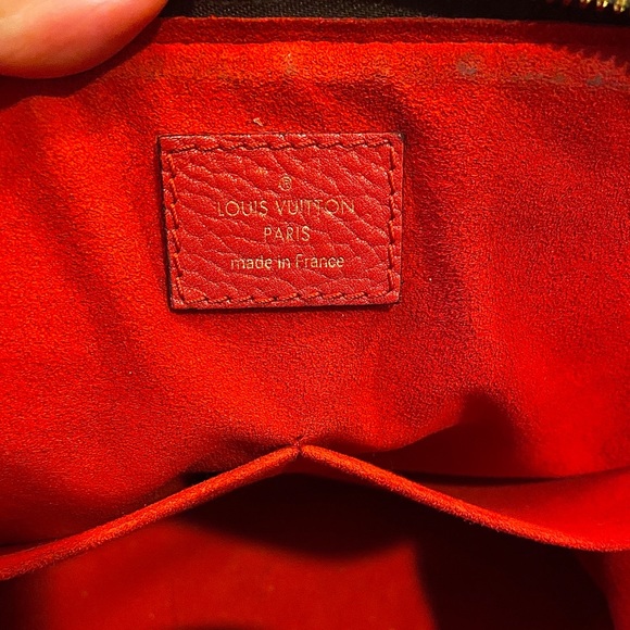 Louis Vuitton Estrella Shoulder bag - Picture 3 of 9